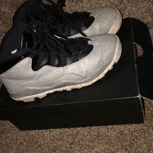 Jordan 10s